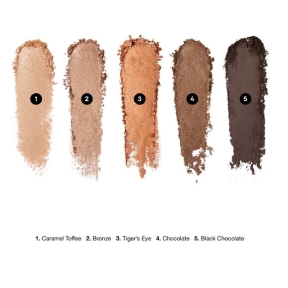 Brand New Bobbi Brown Golden Nudes Eye Shadow Palette - Picture 12 of 15